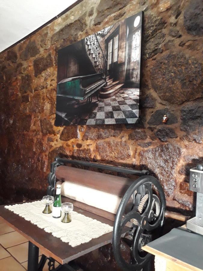 Penzion Romance Vyšší Brod Buitenkant foto