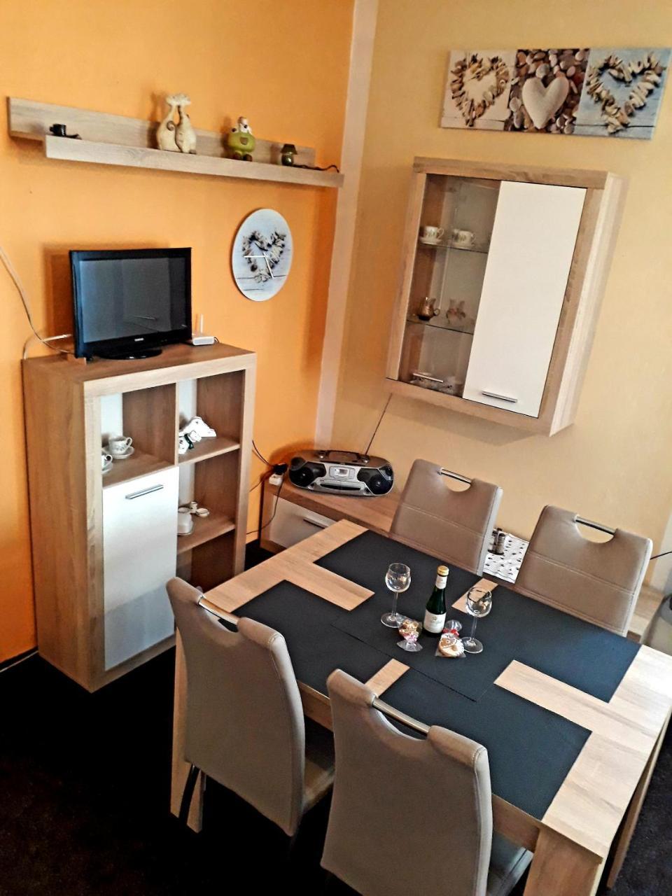 Penzion Romance Vyšší Brod Buitenkant foto